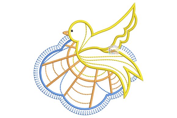 Christian Design Dove: A Seller's Review for Etsy Shops