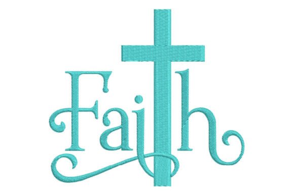 Faith Christian Cross: A Craft Fair Best-Seller Review