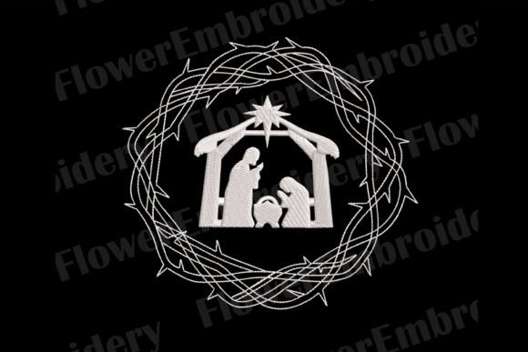 Jesus Baby Christmas: A Designer's Craft Fair Review
