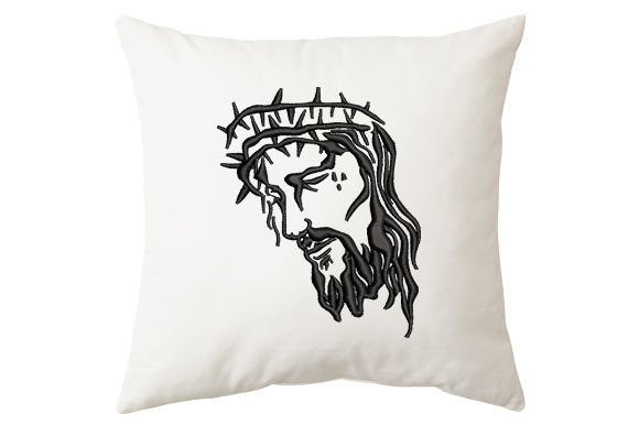 Jesus God: A Designer's Review for Personalized Gifts