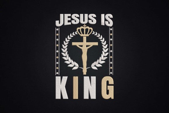 Jesus is King Christian: A Designer's Review for Boutique Sweatshirts