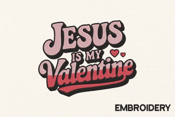 Jesus is My Valentine: A Seller's Review for Etsy Shops