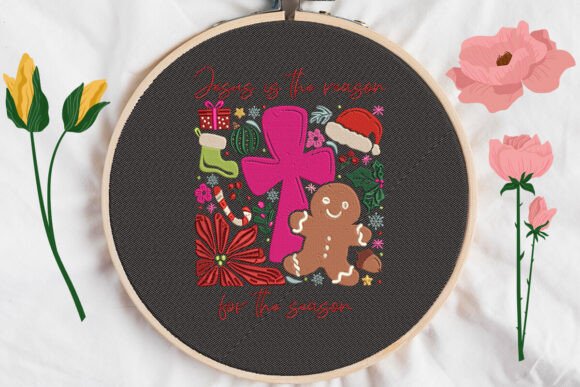 Jesus is the Reason: A Pro Review for Business Merch