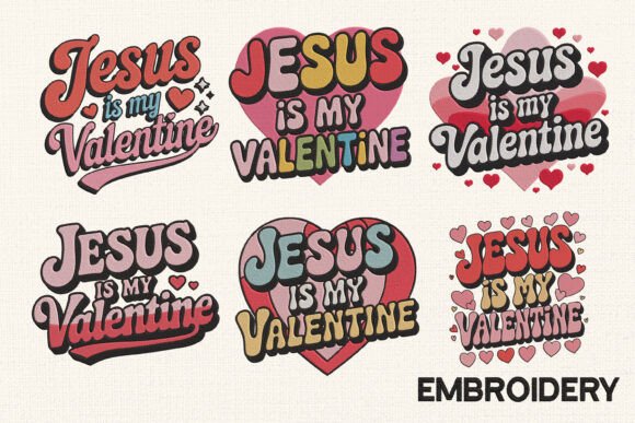 Jesus Valentine Collection: A Pro Review for Branding