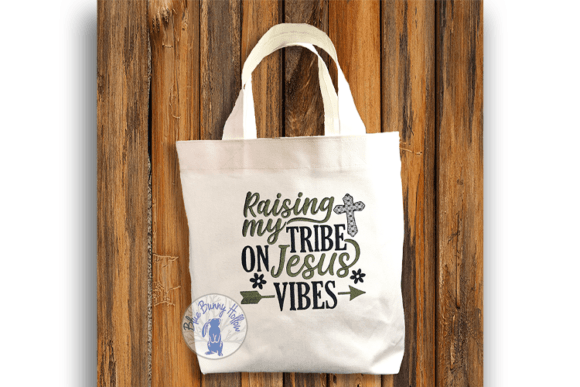Raising My Tribe on Jesus Vibes: A Holiday Review
