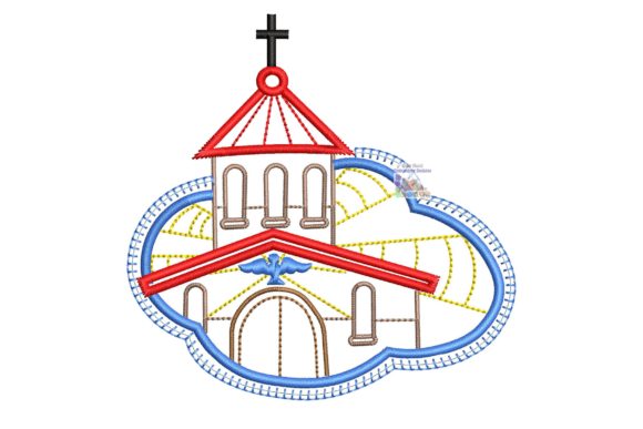 Reviewing Christian Design Church for Etsy Shops